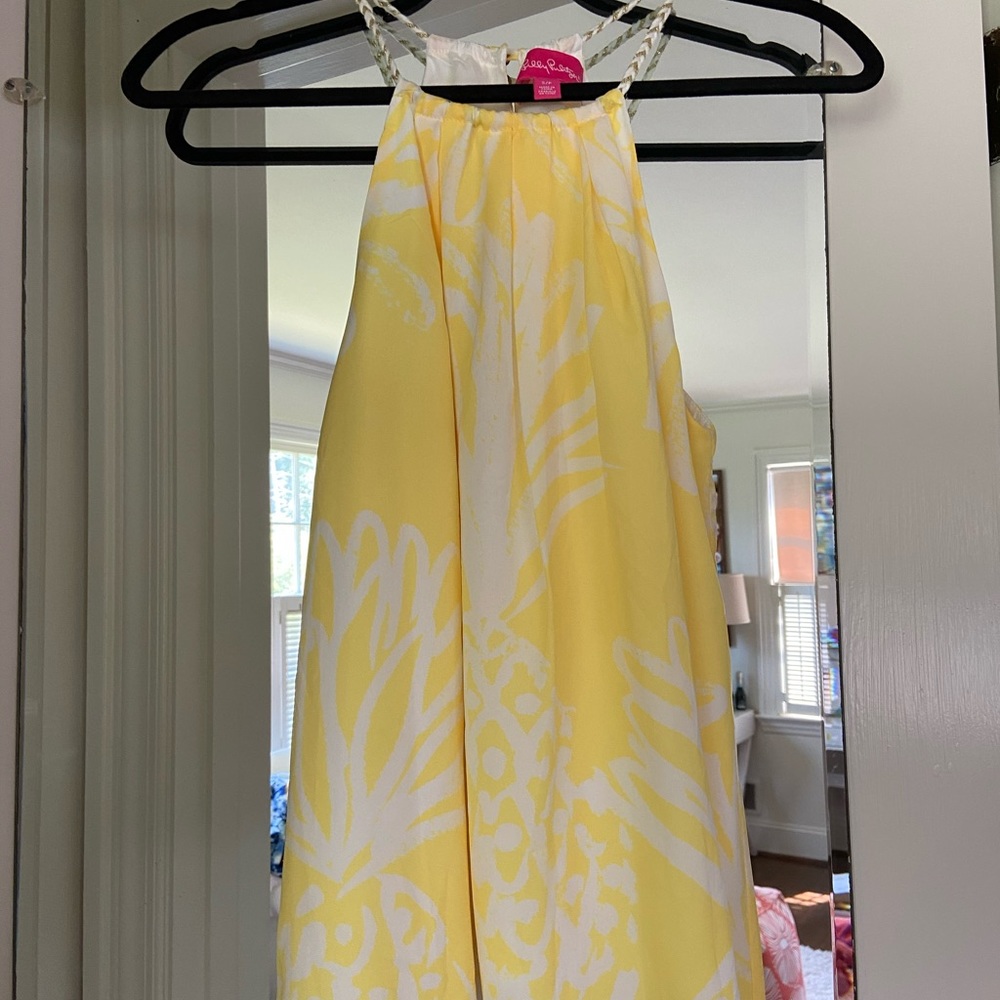 Lilly Pulitzer top